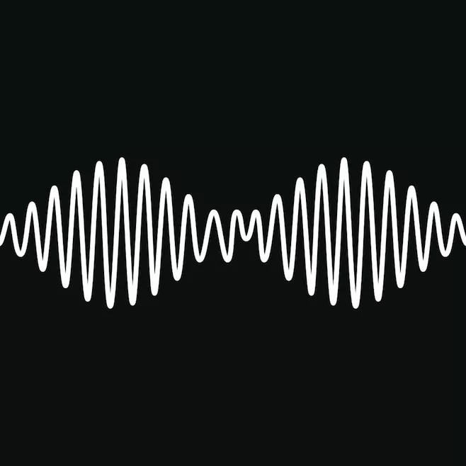 Capa Album