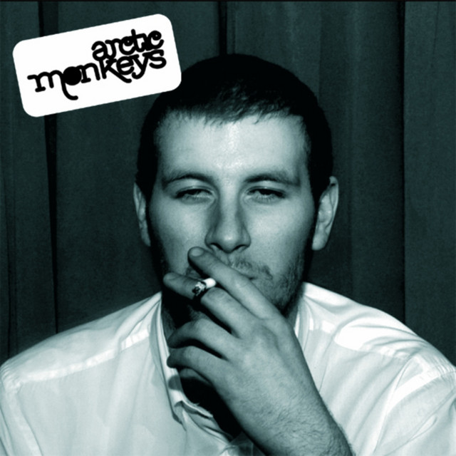 Capa Album