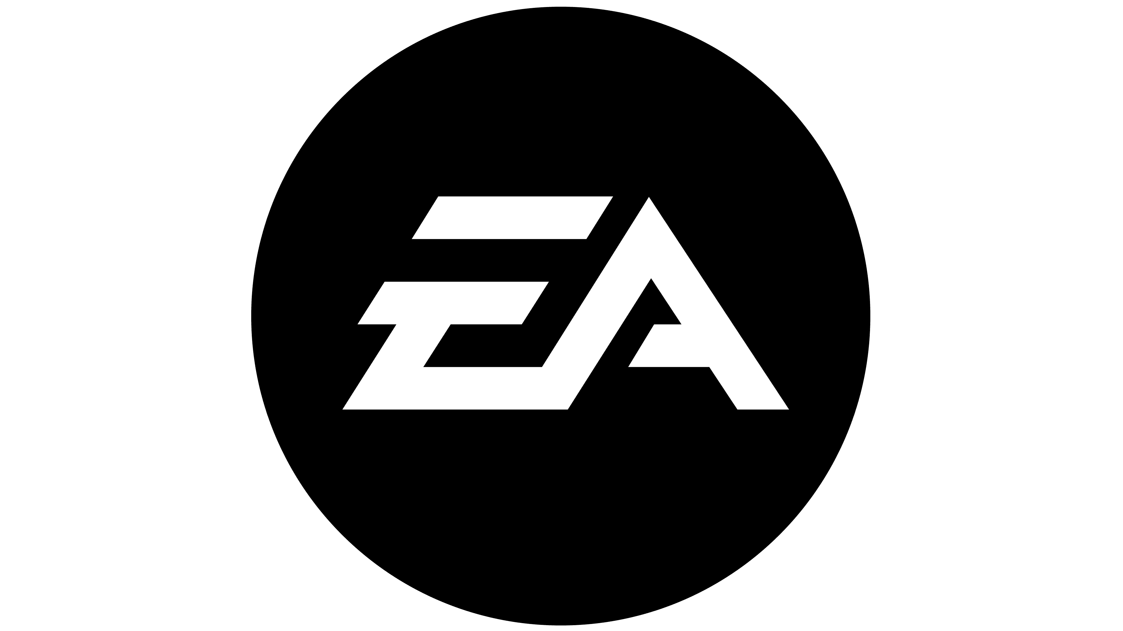 logo da EA